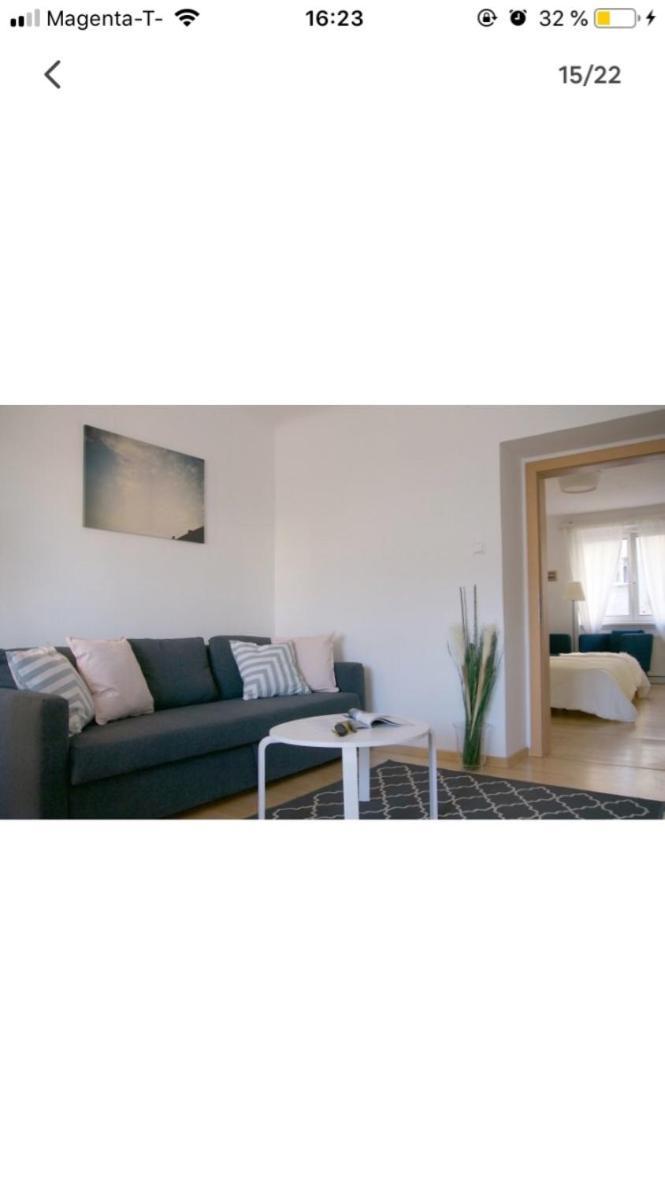 Spacious 2Rooms In The Center Вена Экстерьер фото