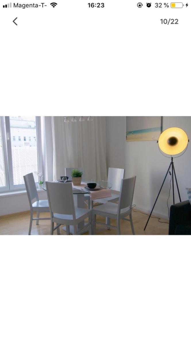 Spacious 2Rooms In The Center Вена Экстерьер фото