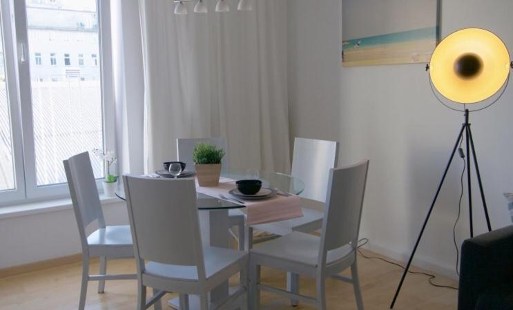 Spacious 2Rooms In The Center Вена Экстерьер фото