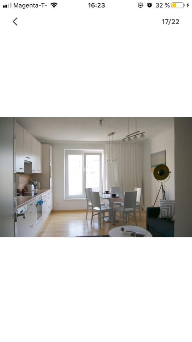 Spacious 2Rooms In The Center Вена Экстерьер фото
