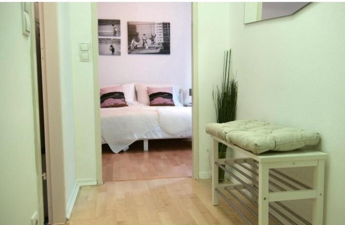 Spacious 2Rooms In The Center Вена Экстерьер фото
