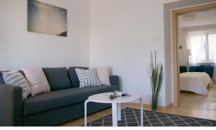 Spacious 2Rooms In The Center Вена Экстерьер фото