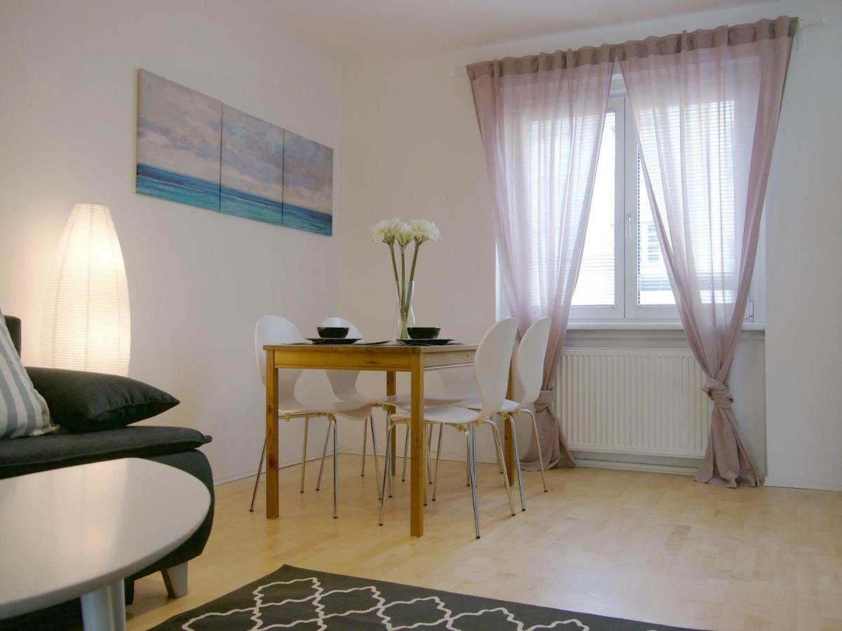 Spacious 2Rooms In The Center Вена Экстерьер фото