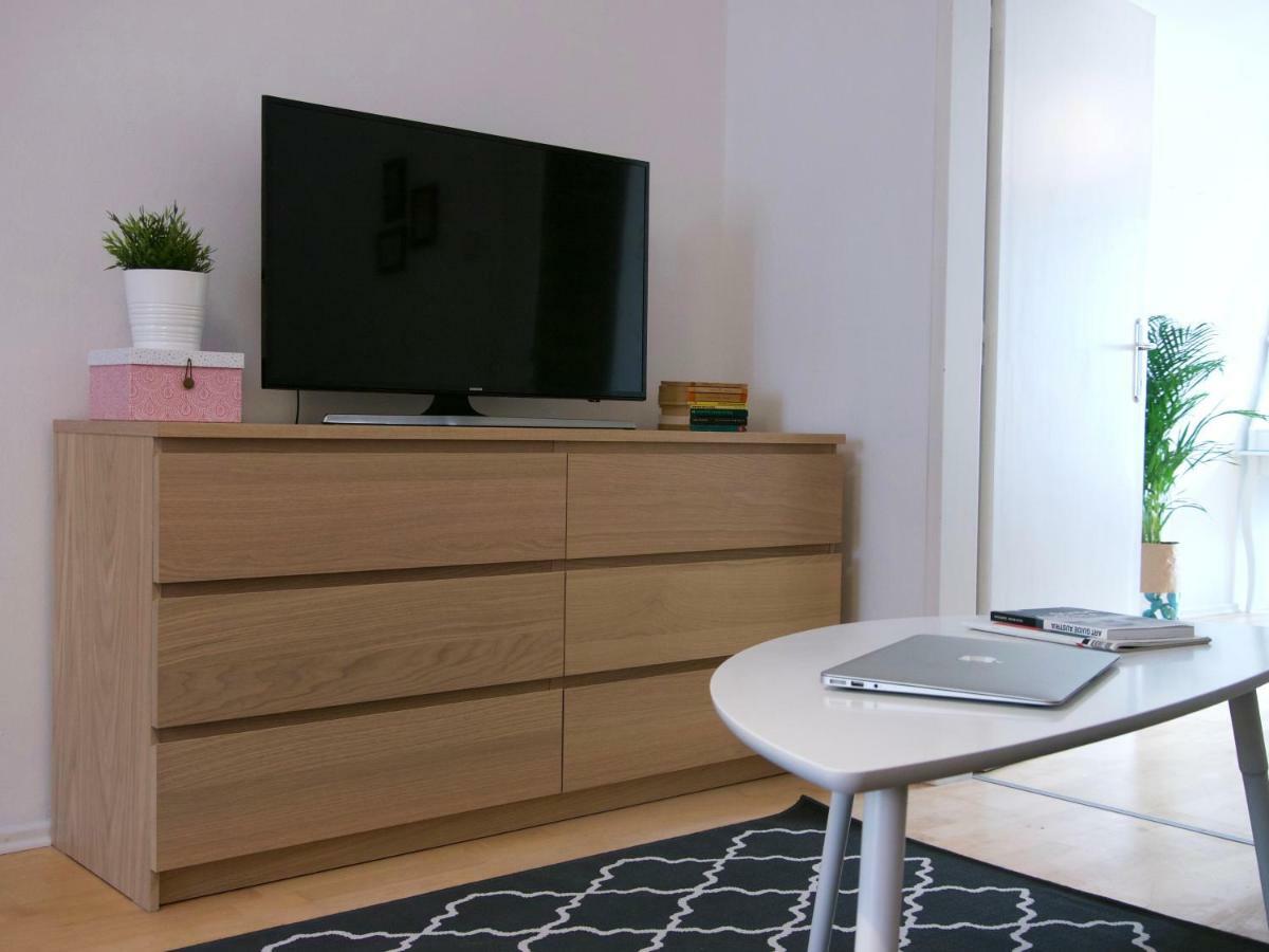 Spacious 2Rooms In The Center Вена Экстерьер фото