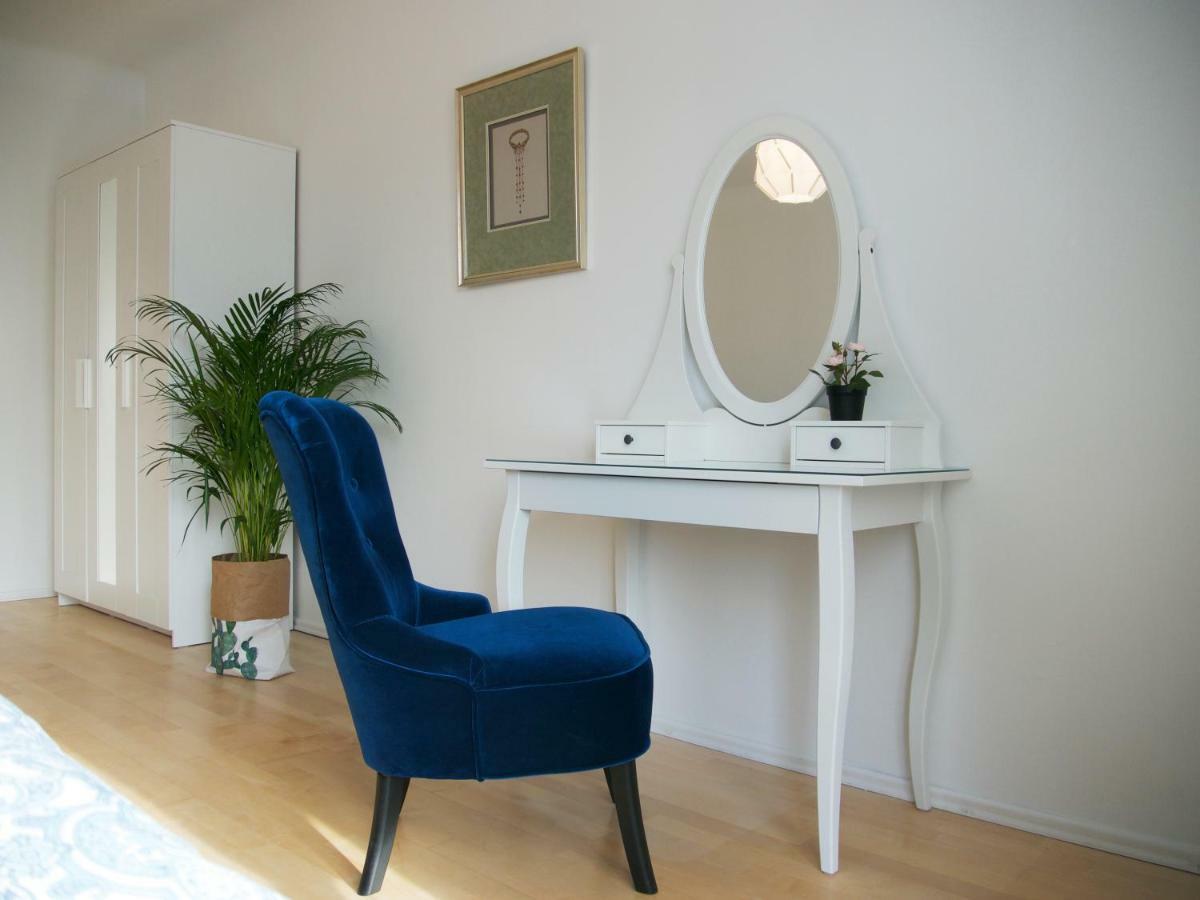 Spacious 2Rooms In The Center Вена Экстерьер фото